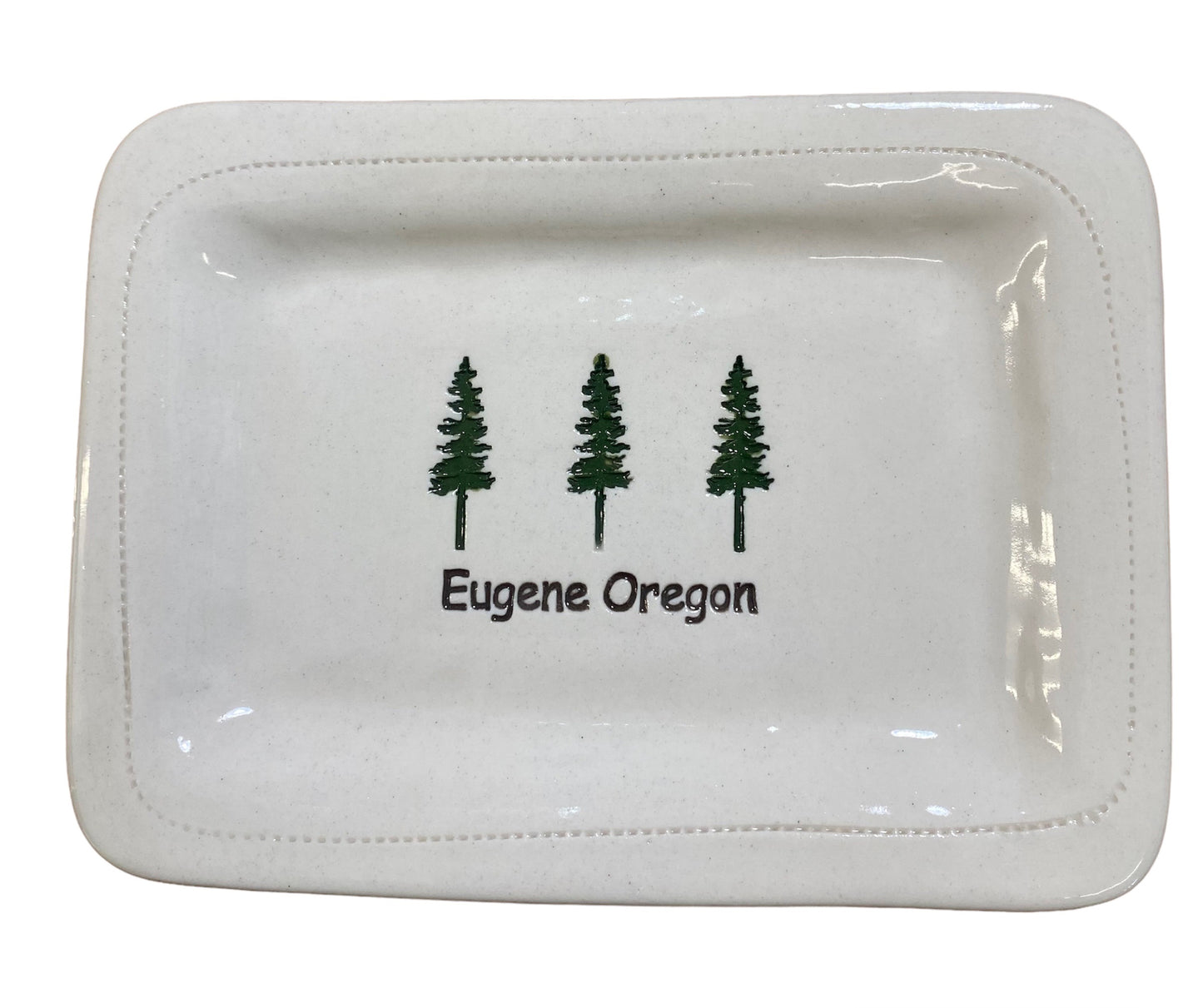 CUSTOM - Eugene Oregon.