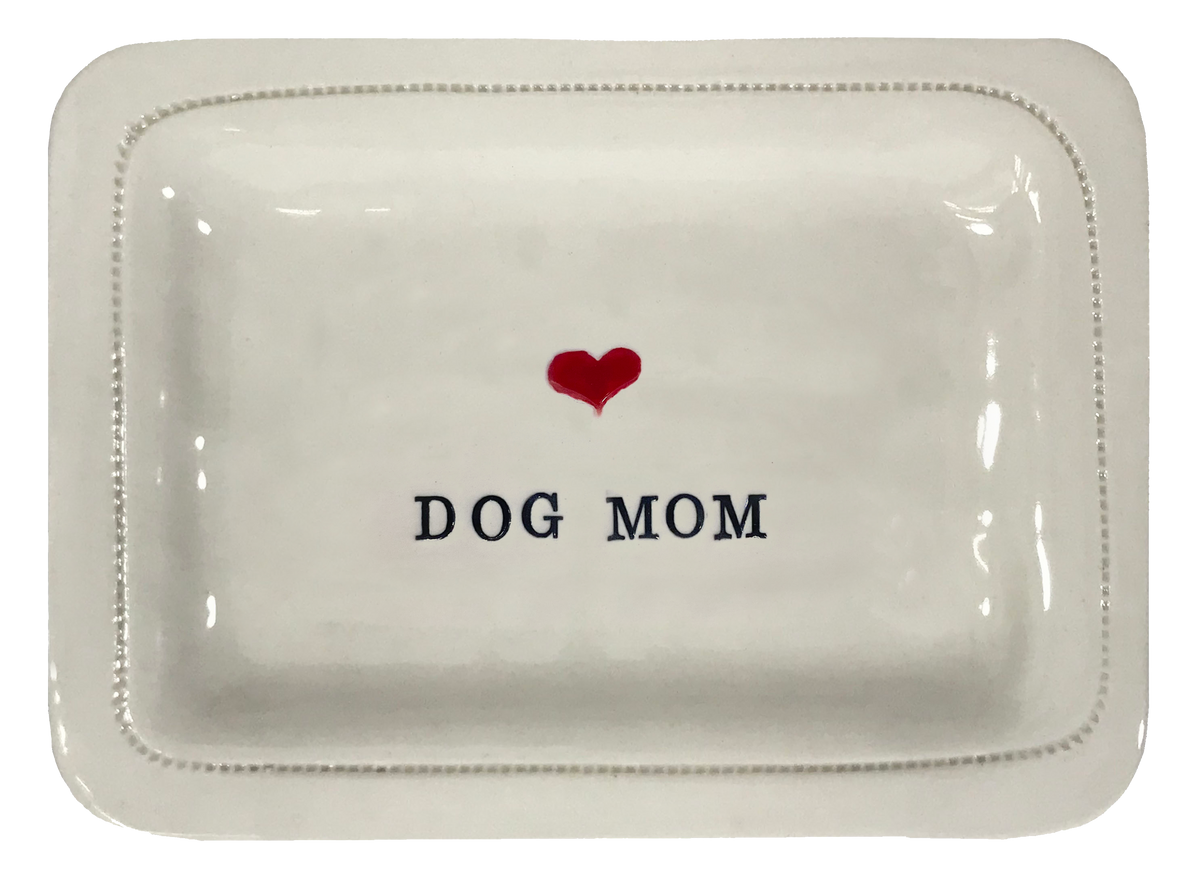 Dog Mom