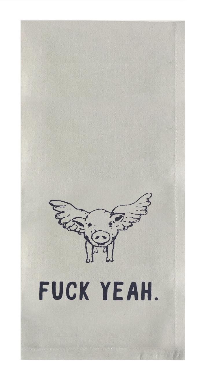 Fuck Yeah.