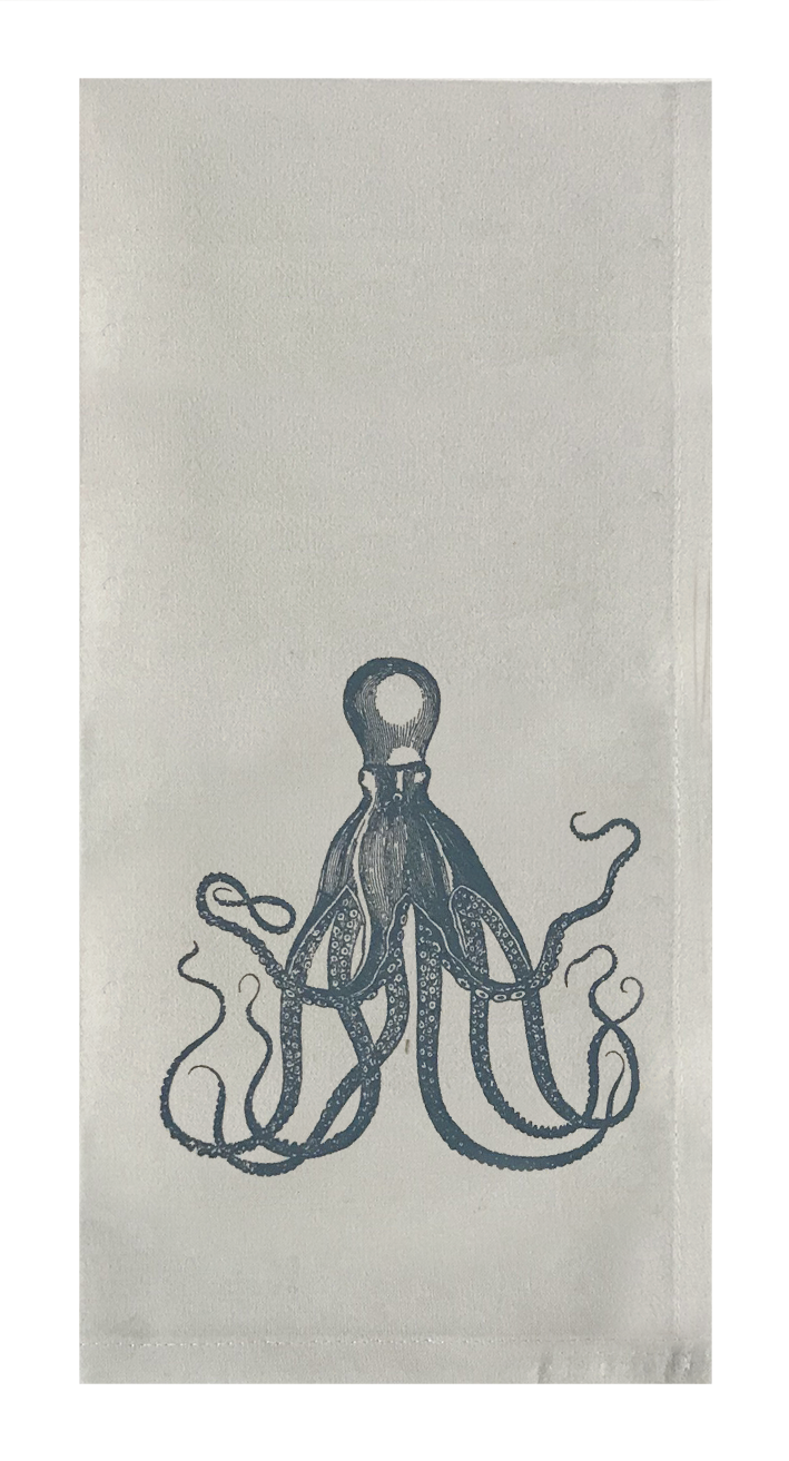 Octopus
