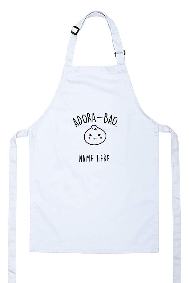Aprons