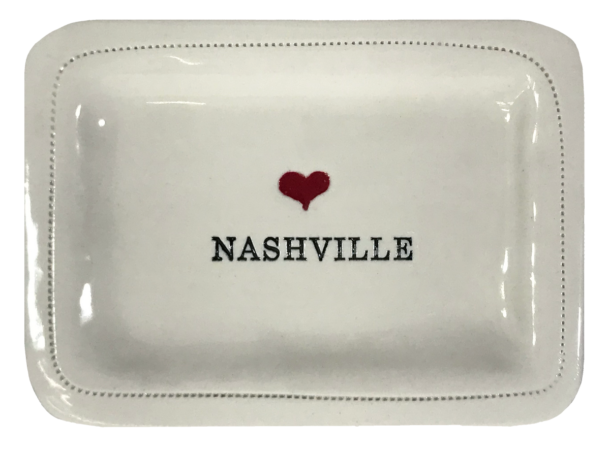 Custom Porcelain