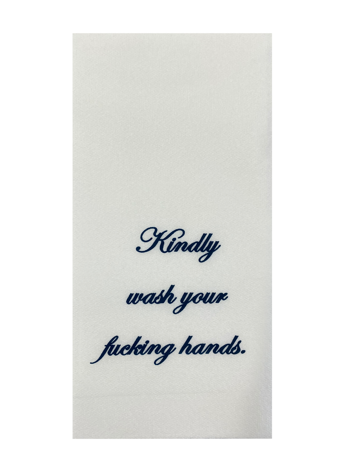 Premium Disposable Towels