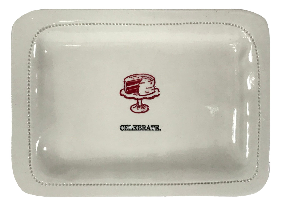 Porcelain Dishes