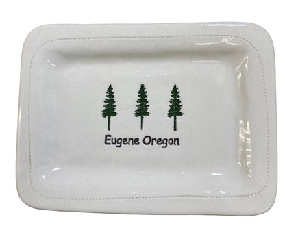 CUSTOM - Eugene Oregon.