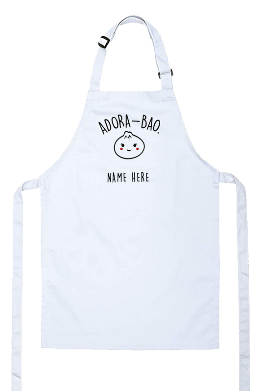 Adora-Bao -Kids Apron