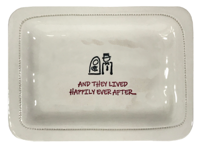 And They Lived Happily Ever After...