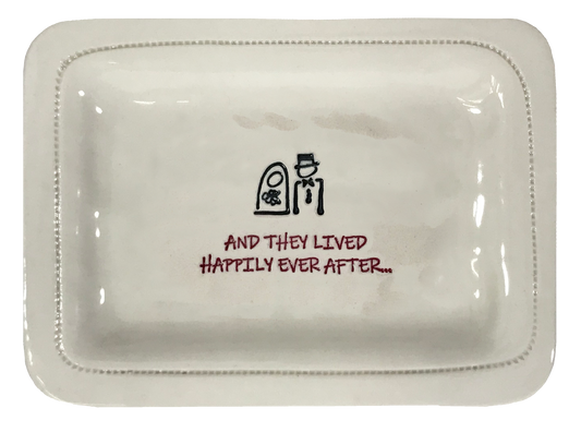 And They Lived Happily Ever After...