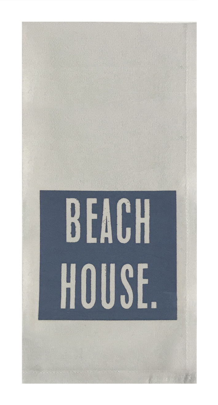 Beach House
