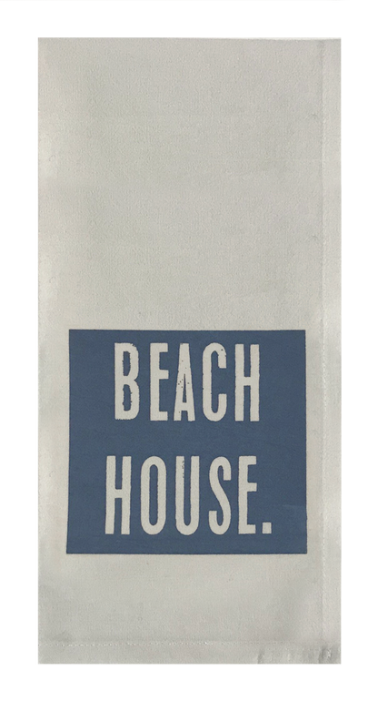 Beach House