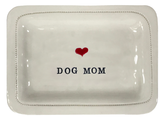 Dog Mom