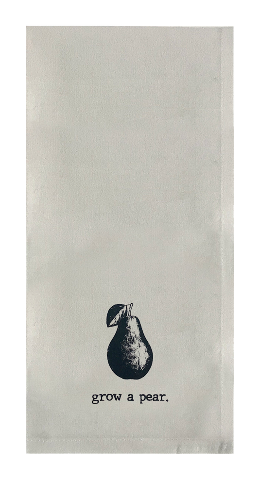 Grow a Pear.