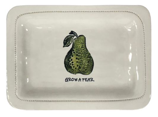 Grow A Pear.
